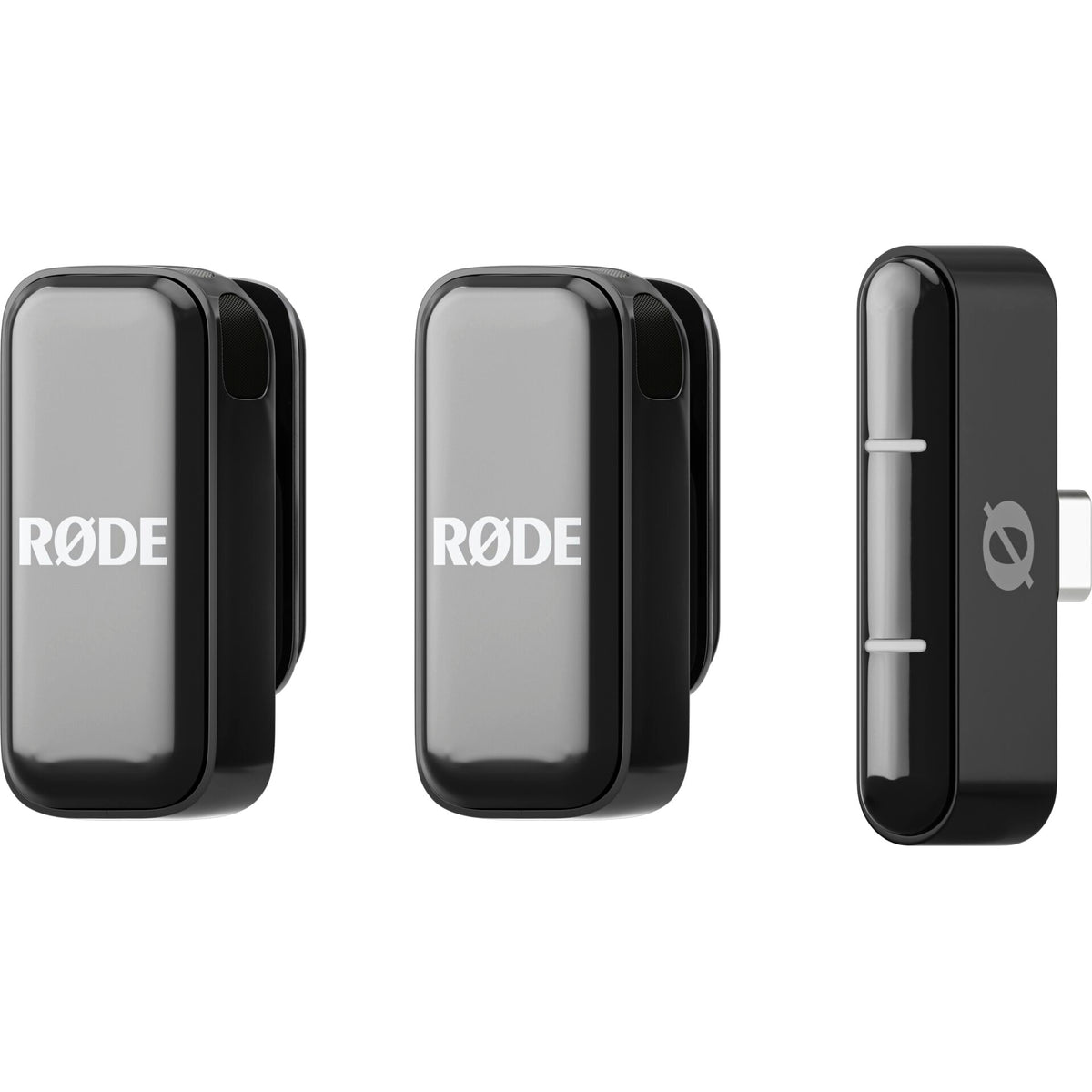Rode Wireless Micro black