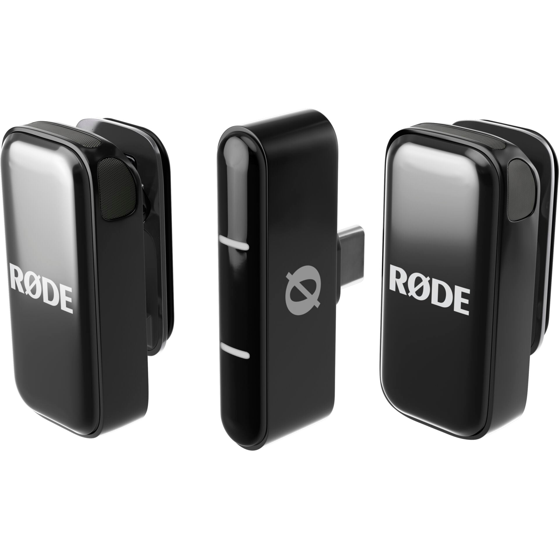 Rode Wireless Micro black