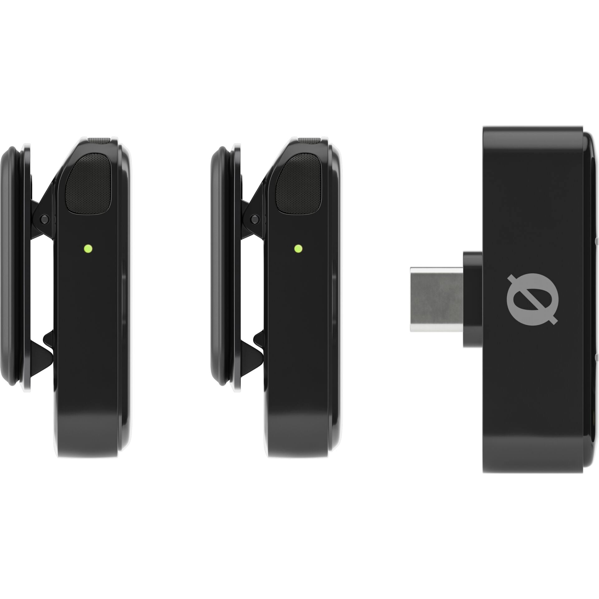Rode Wireless Micro black