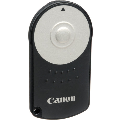 Canon Remote Control RC-6