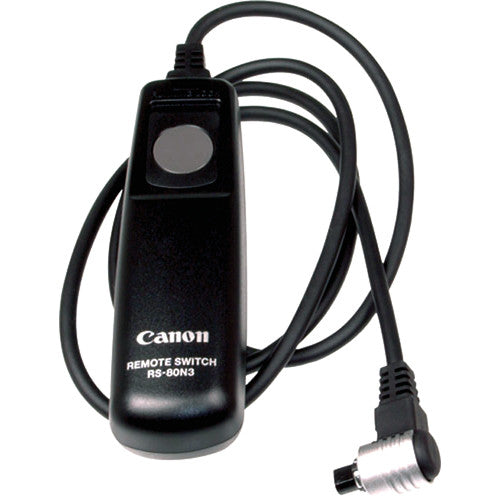 Canon Remote Control RS-80 N3
