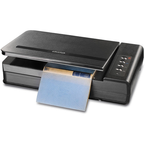 Plustek Opticbook 4800 Book Scanner