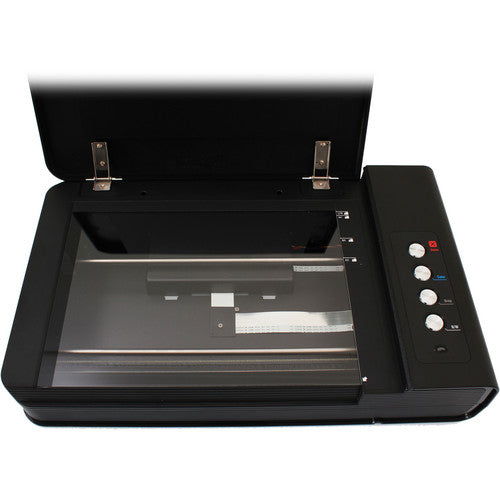 Plustek Opticbook 4800 Book Scanner