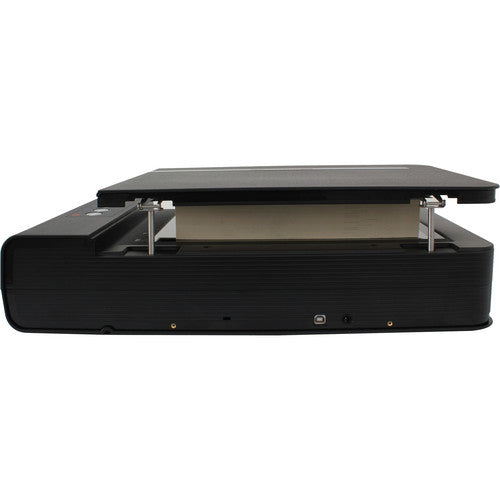 Plustek Opticbook 4800 Book Scanner