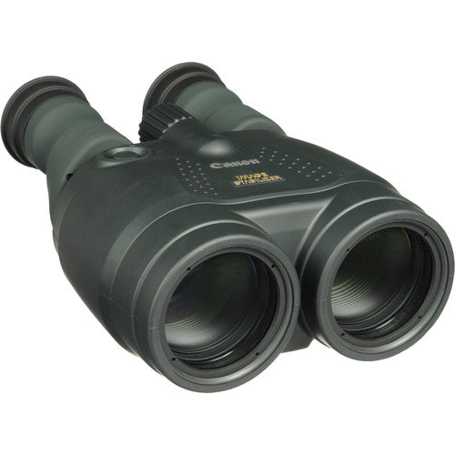 Canon Binocular 15x50 IS AW
