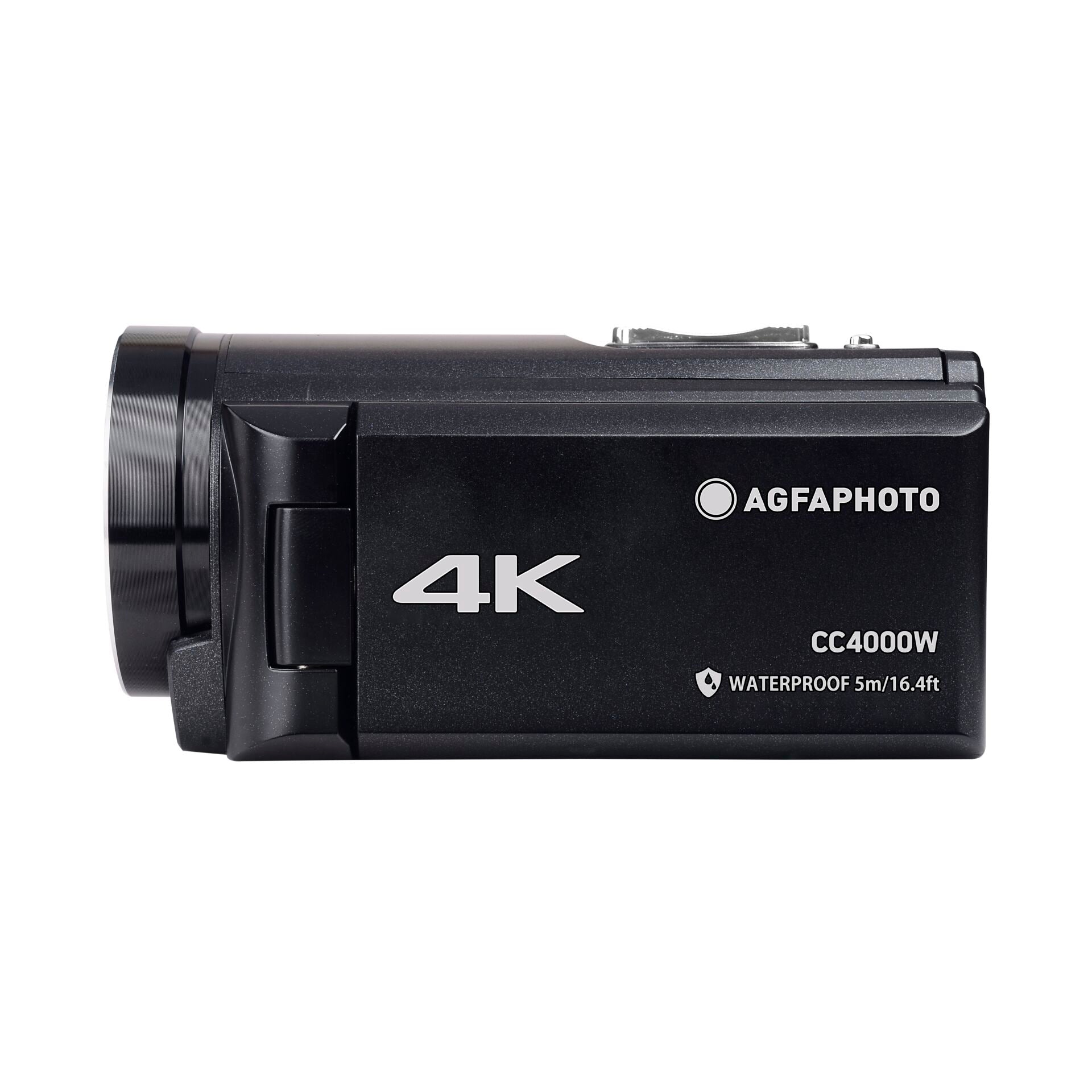 Agfaphoto Realimove CC4000W
