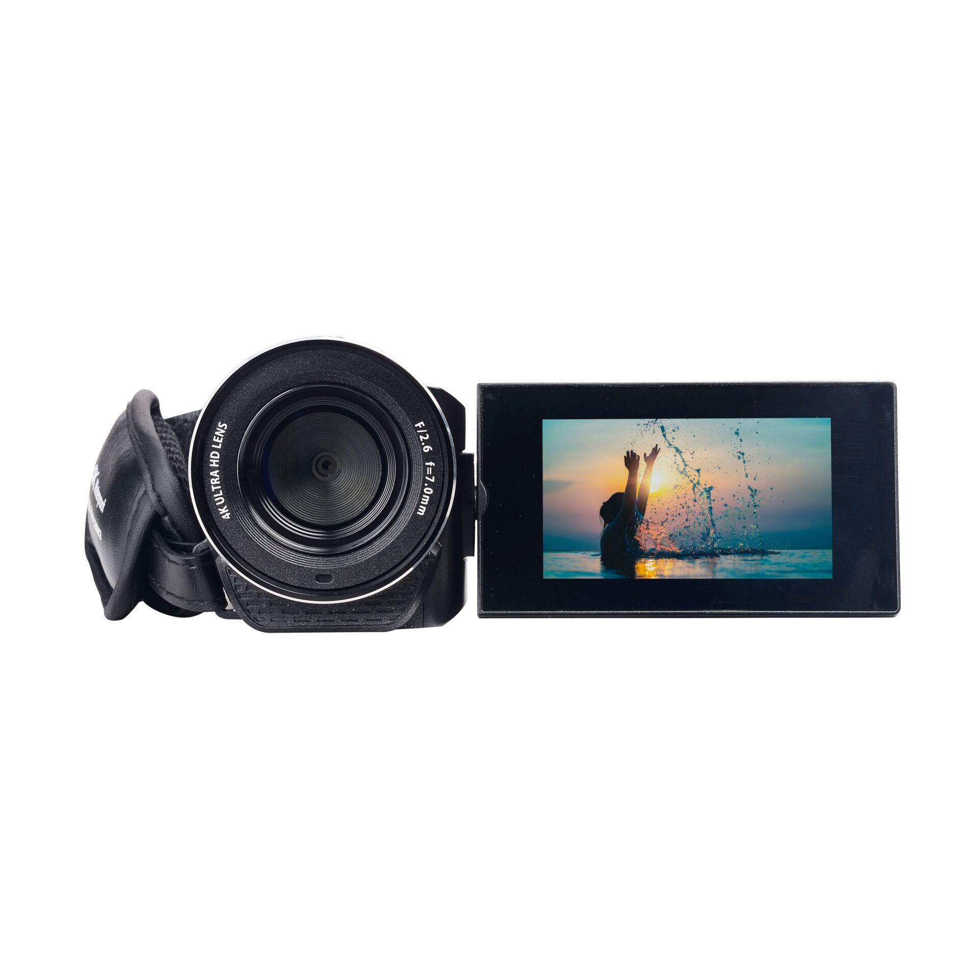 Agfaphoto Realimove CC4000W