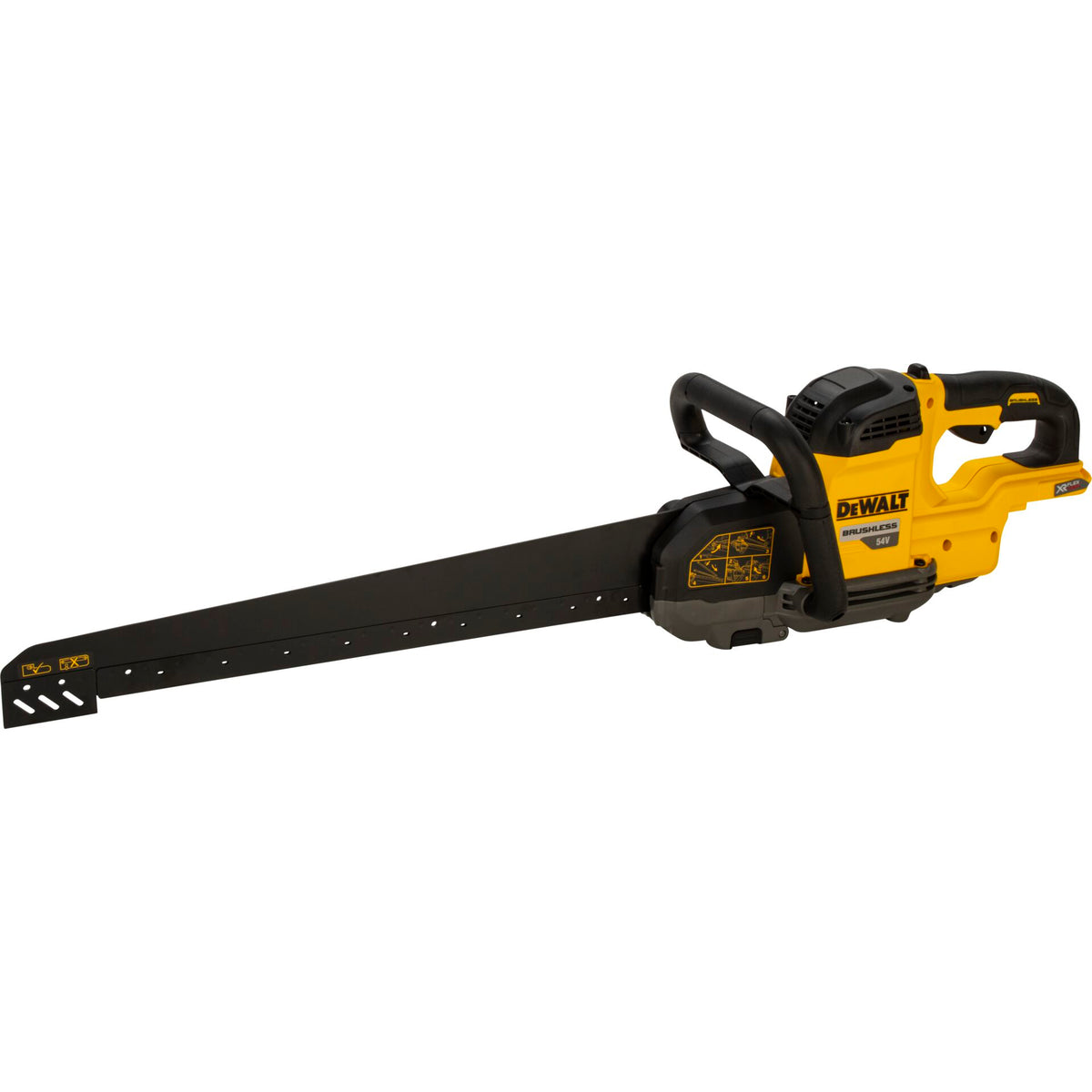 DeWalt DCS397N-XJ Cordless Saw (Cert Refurb)