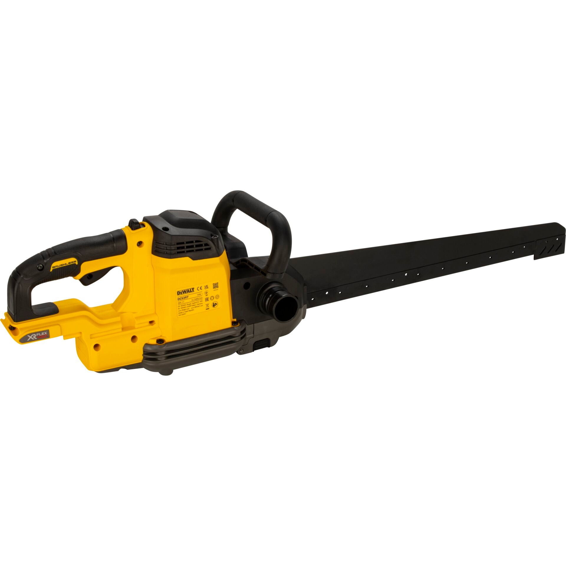 DeWalt DCS397N-XJ Cordless Saw (Cert Refurb)
