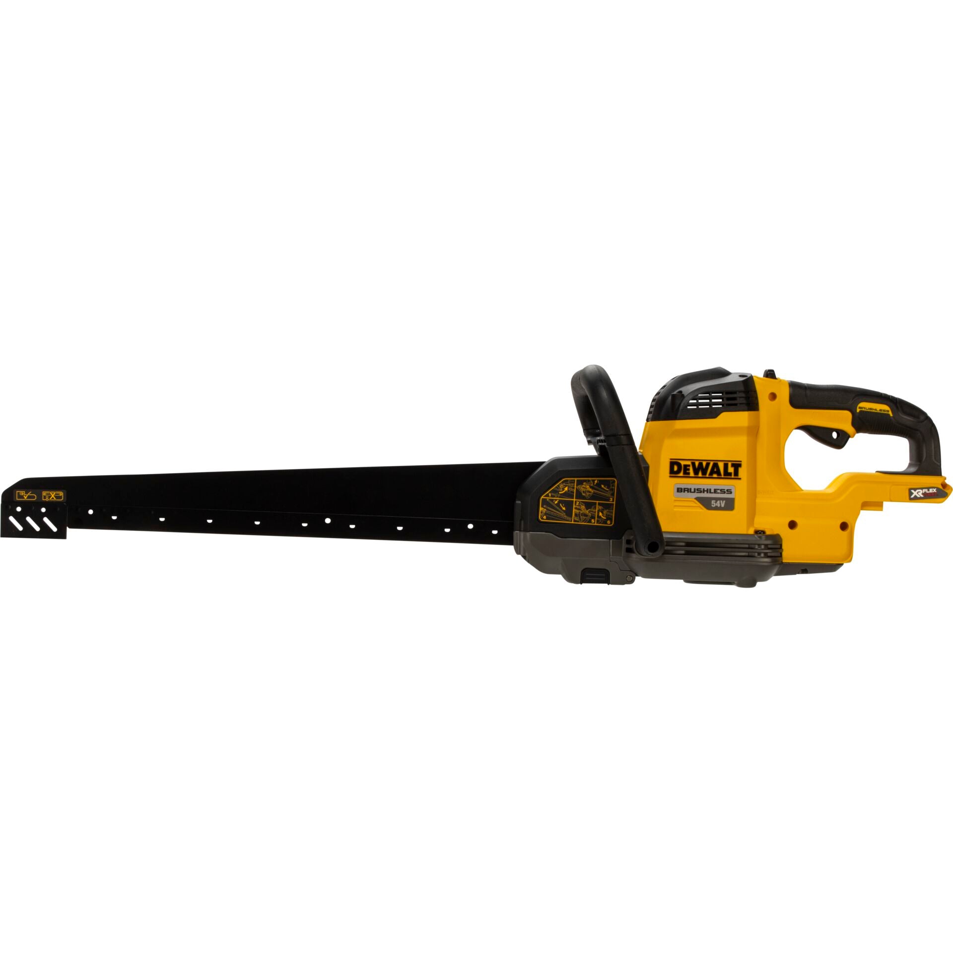 DeWalt DCS397N-XJ Cordless Saw (Cert Refurb)