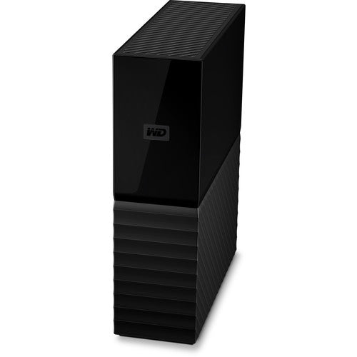 Western Digital WD My Book 12TB USB 3.0