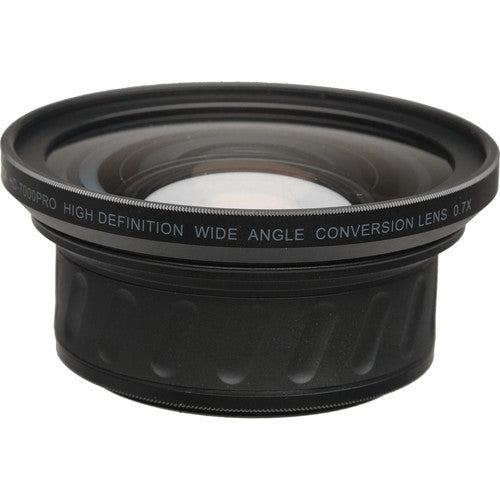 Raynox HD-7000 Pro 58mm 0.7x Wide Angle Lens