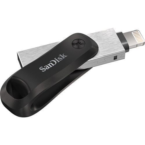SanDisk iXpand Flash Drive 256GB