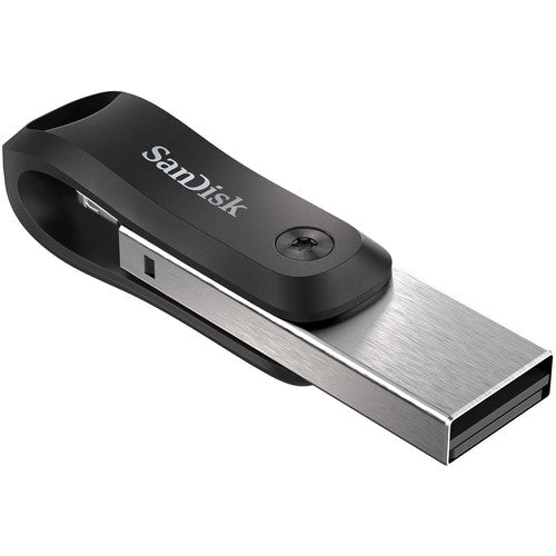 SanDisk iXpand Flash Drive 256GB