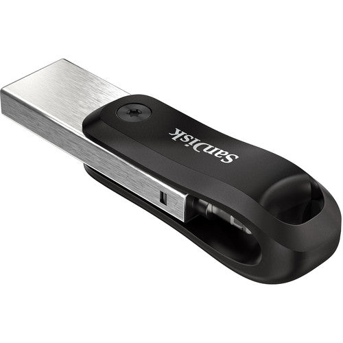 SanDisk iXpand Flash Drive 256GB