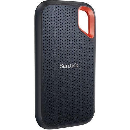 SanDisk Extreme Portable 500GB SSD 1050MB/s