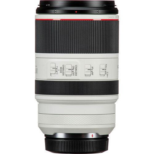 Canon RF 70-200mm f/2.8L IS USM