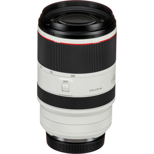 Canon RF 70-200mm f/2.8L IS USM