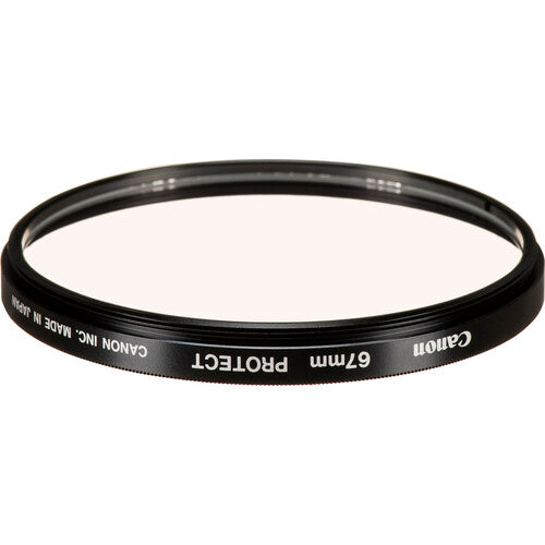Canon 67mm Regular/Protect Filter