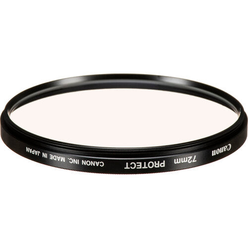 Canon 72mm Regular/Protect Filter