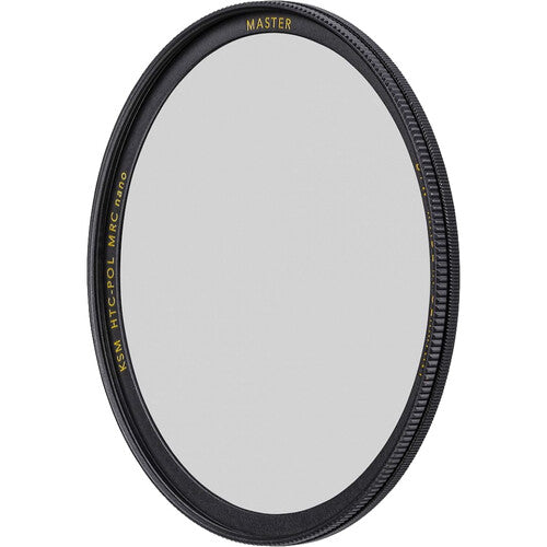 B+W Filter Master Circular Polarising 52mm