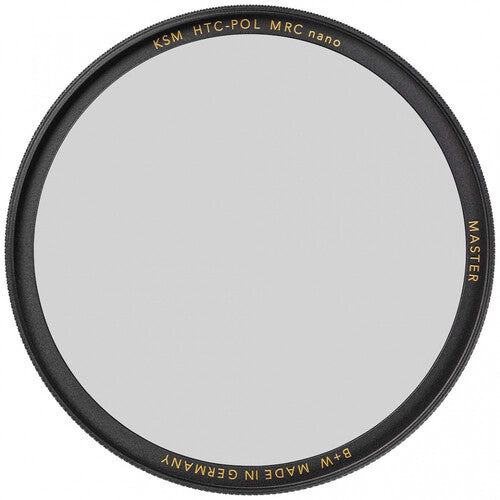 B+W Filter Master Circular Polarising 60mm