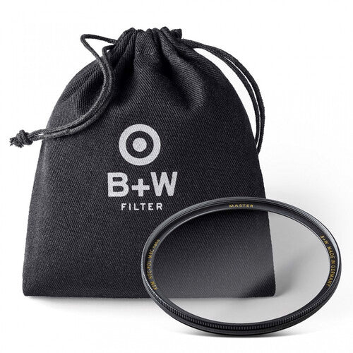 B+W Filter Master Circular Polarising 43mm