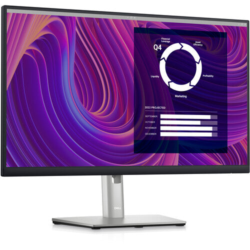 Dell 24" Monitor - P2423D (Certified Refurb)