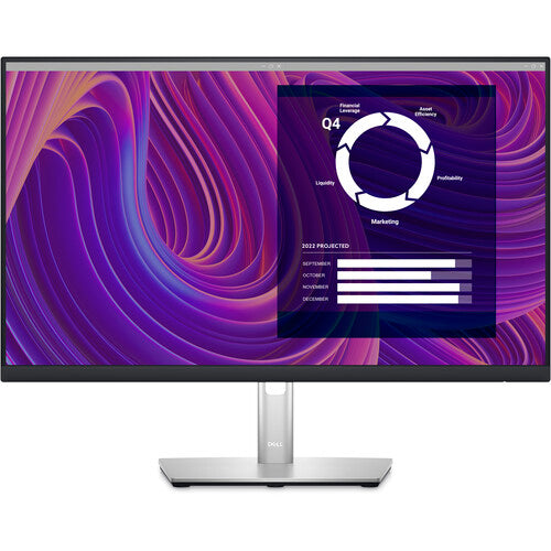 Dell 24" Monitor - P2423D (Certified Refurb)