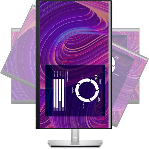 Dell 24" Monitor - P2423D (Certified Refurb)