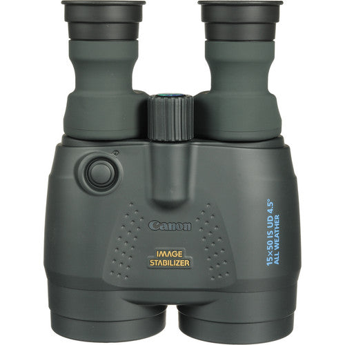 Canon Binocular 15x50 IS AW