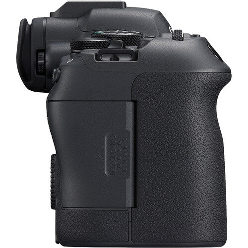 Canon EOS R6 II Kit (RF 24-105 STM) (with adapter)