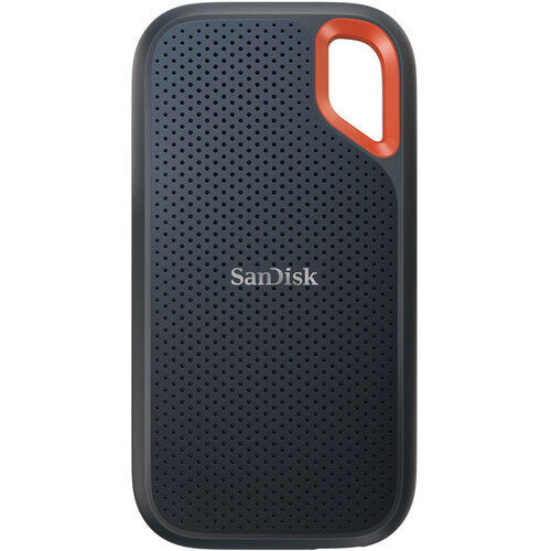 SanDisk Extreme Portable 500GB SSD 1050MB/s