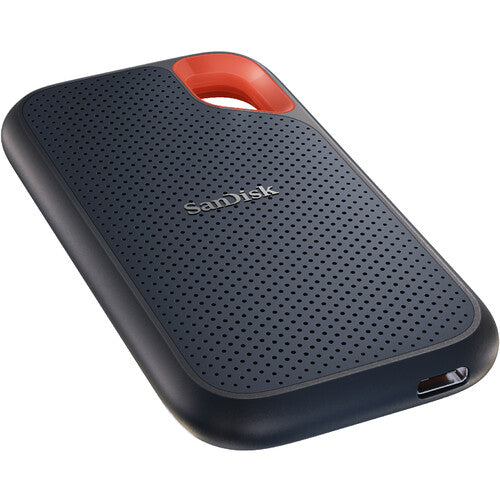 SanDisk Extreme Portable 500GB SSD 1050MB/s