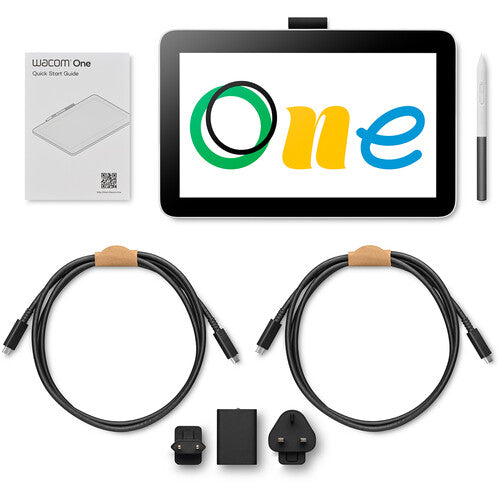 Wacom One 12