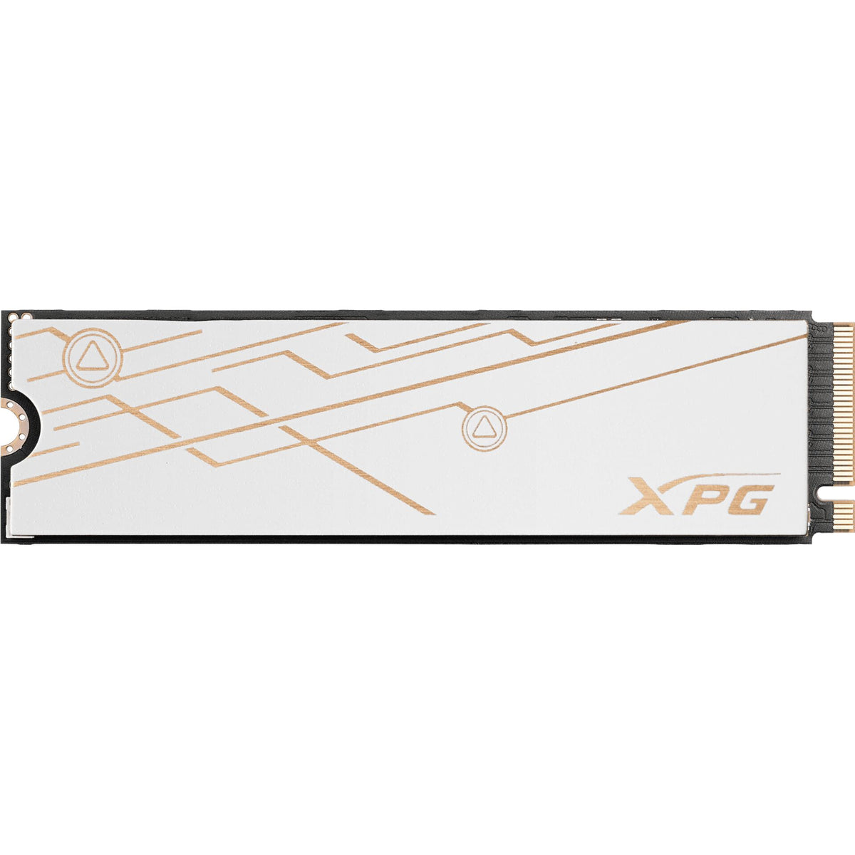ADATA SSD MARS 980 BLADE 2TB M.2 PCIe Gen.5x4 R/W 14000/13000