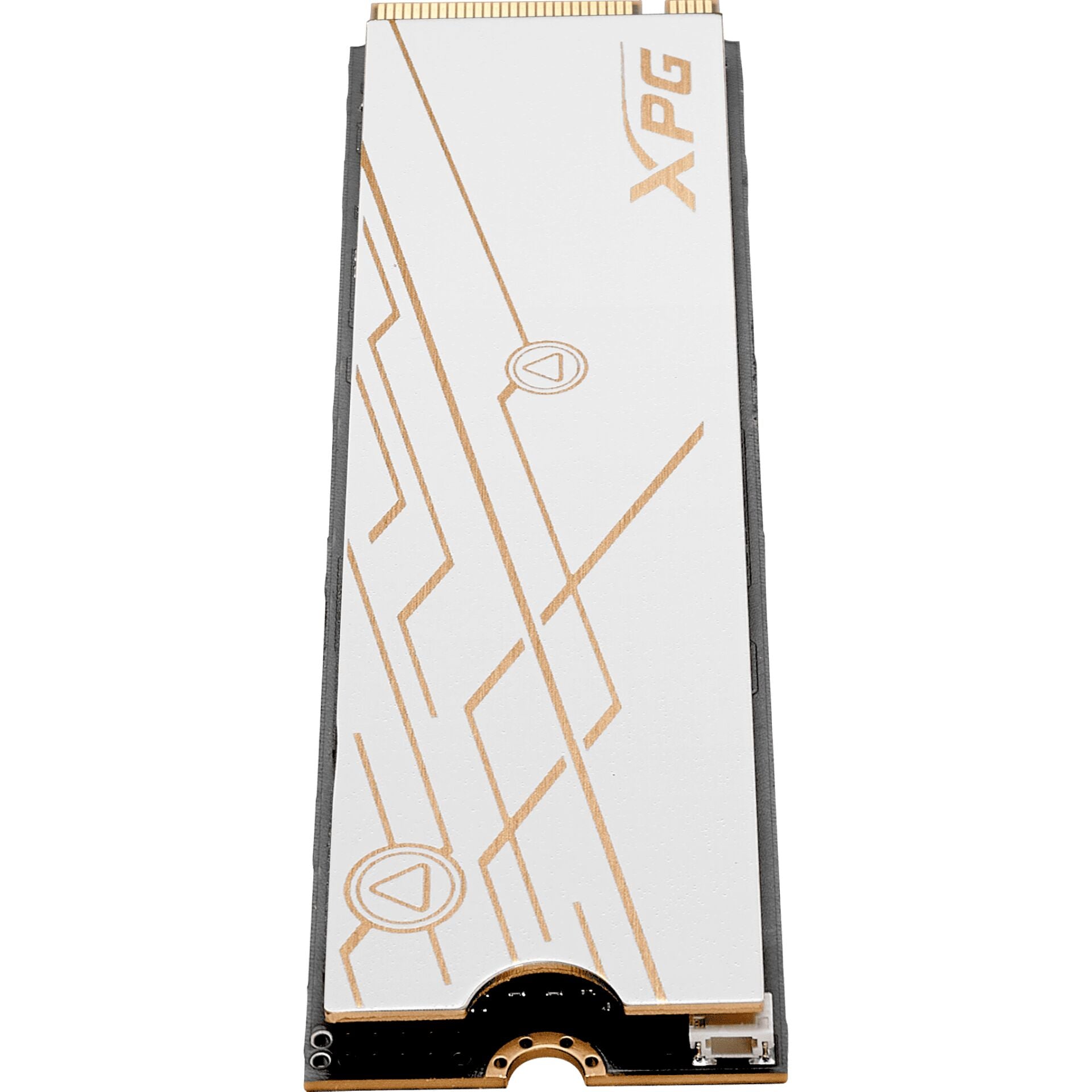 ADATA SSD MARS 980 BLADE 2TB M.2 PCIe Gen.5x4 R/W 14000/13000