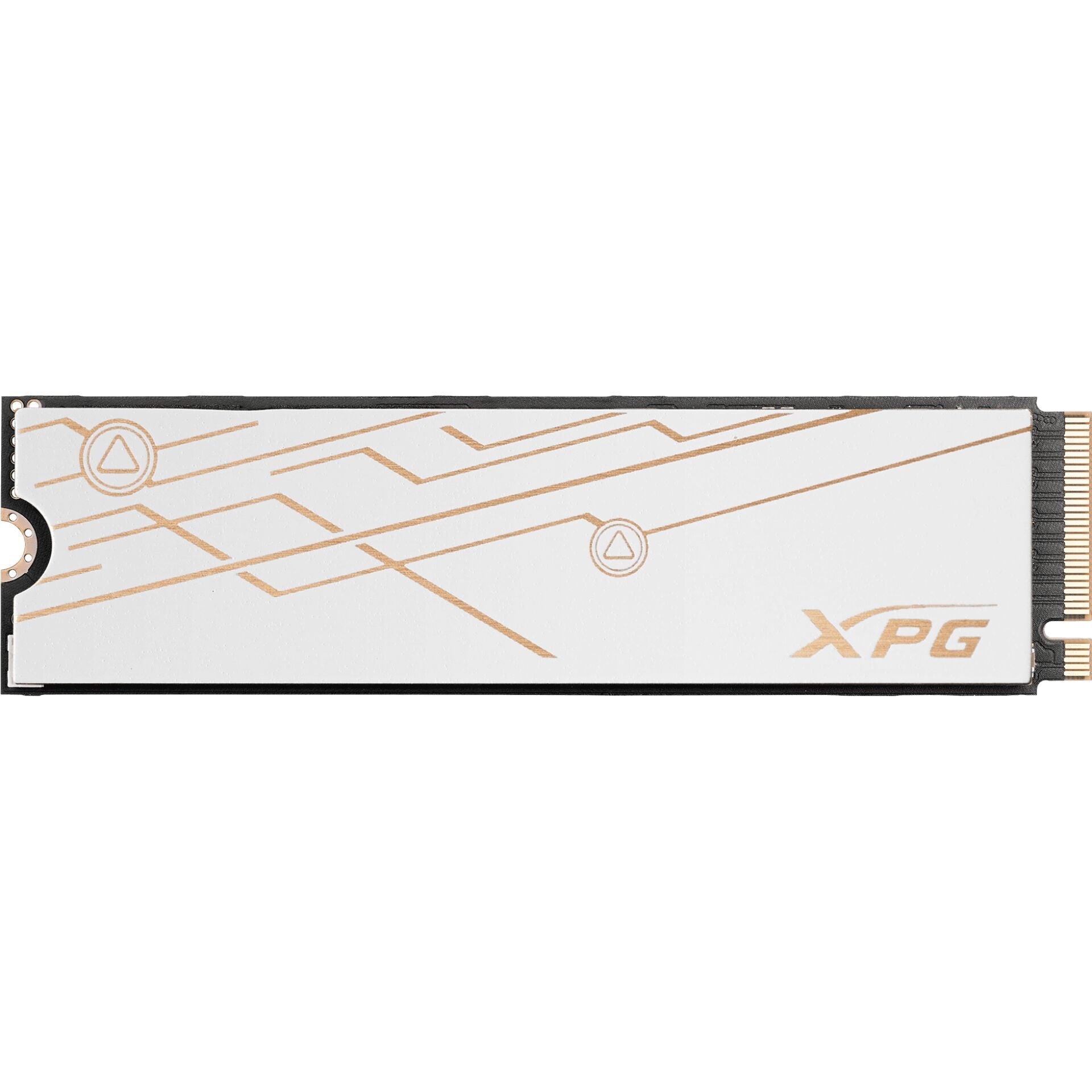 ADATA SSD MARS 980 BLADE 4TB M.2 PCIe Gen.5x4 R/W 14000/13000