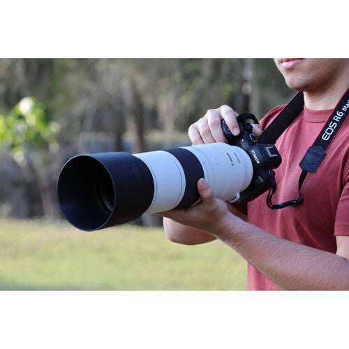 Canon RF 200-800mm F6.3-9 IS USM