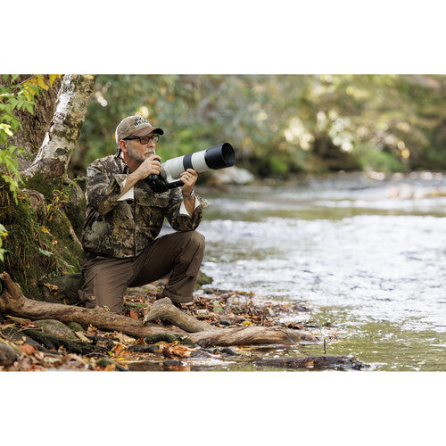 Canon RF 200-800mm F6.3-9 IS USM