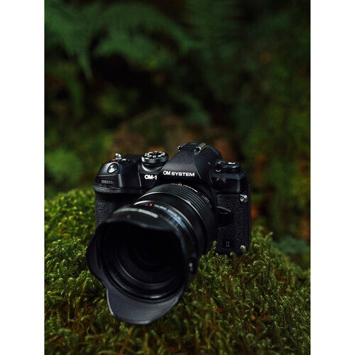 OM System OM-1 Mark II Mirrorless Camera