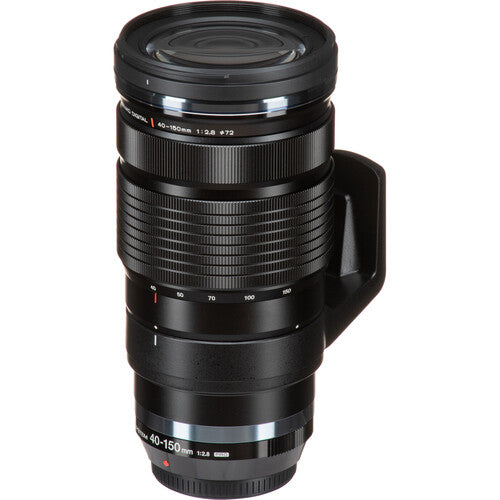 OM System M.Zuiko Digital ED 40-150mm F2.8 PRO