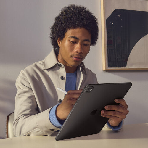 Magic Keyboard for iPad Pro 13‑inch (M4 & M5) - Nederlands - Zwart (Nieuw Magic Keyboard for iPad Pro 13‑inch (M4 & M5) - Nederlands - Zwart (Nieuw