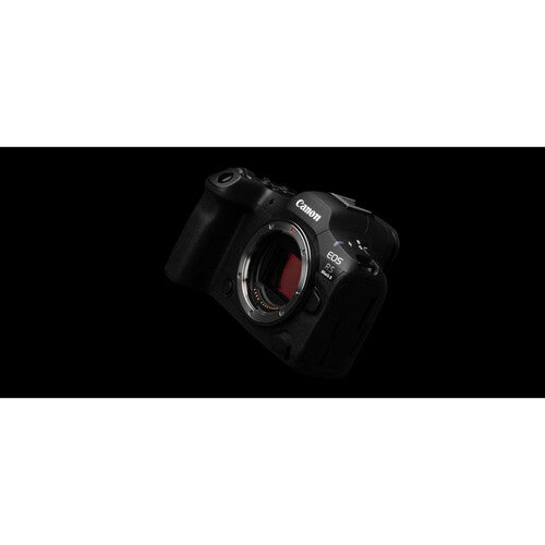 Canon EOS R5 II Body (no adapter)