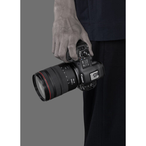 Canon EOS R5 II Body (no adapter)