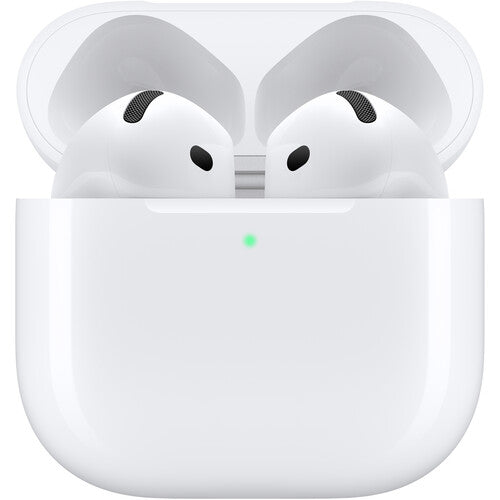 Apple Airpods 4 with Active Noise Cancellation