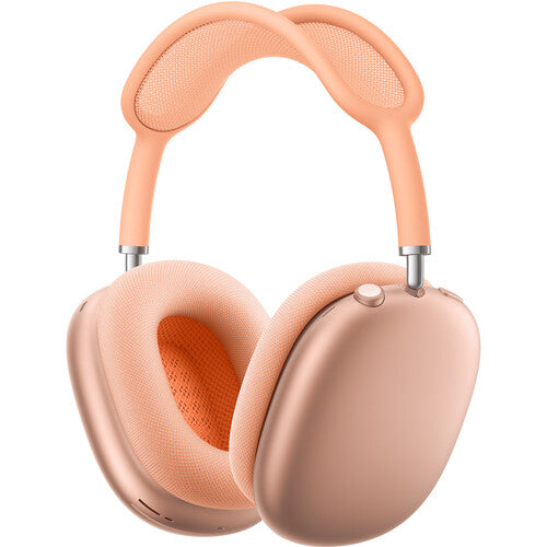 Apple AirPods Max Orange 2024