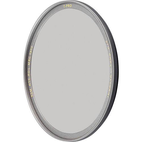 B+W Filter T-Pro Pol Circular HTC MRC Nano Käsemann 77mm