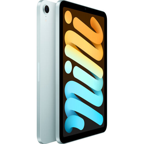 Apple iPad Mini 2024 Wifi 128GB Blue