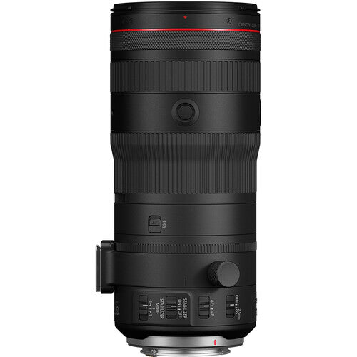 Canon RF 70-200mm F2.8L IS USM Z (Black)